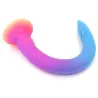 unicorny Gode phosphorescent Lumy Long 45 x 5cm
